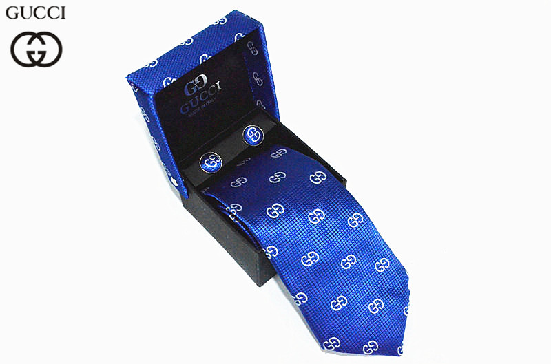 Cravatta Gucci Per Uomo Modello 6